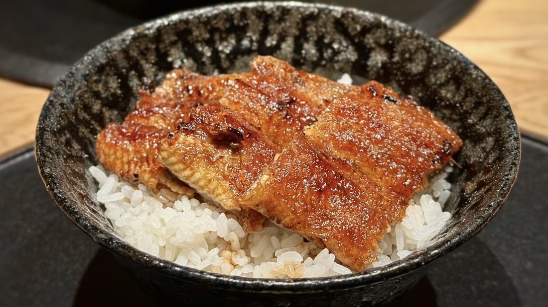 【2食付プラン】うなぎ四代目菊川「うな丼」付きプラン