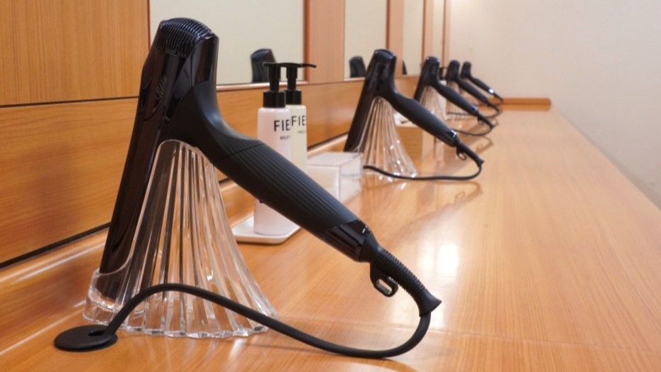 ReFaドライヤー（女性）