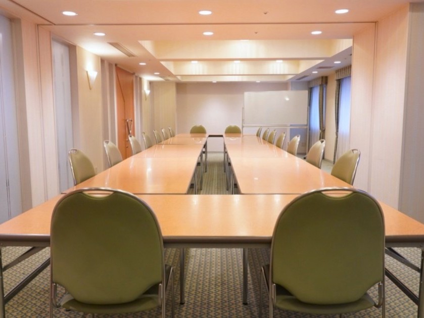 会議室（※事前予約制）