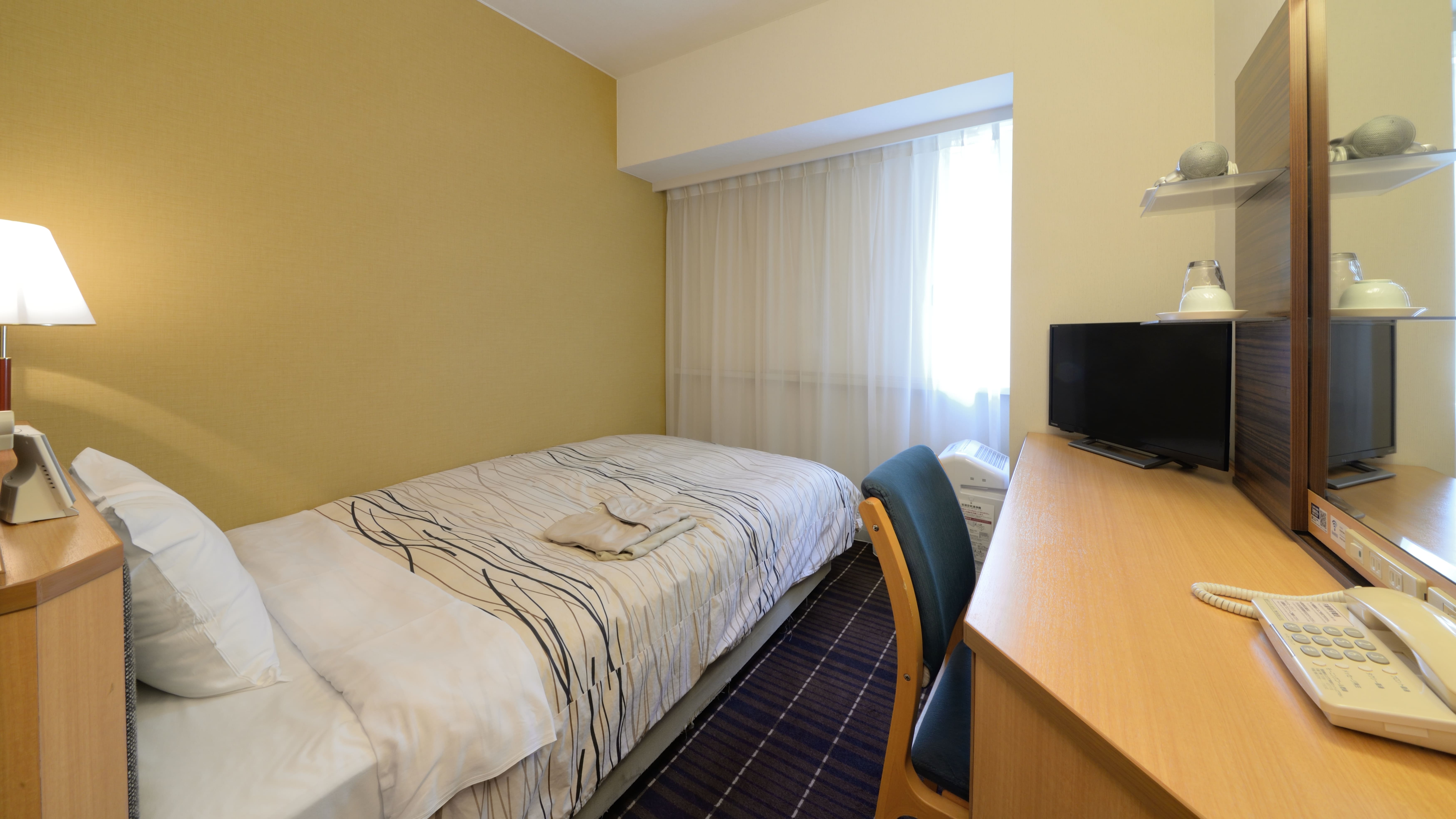 スタンダードシングル