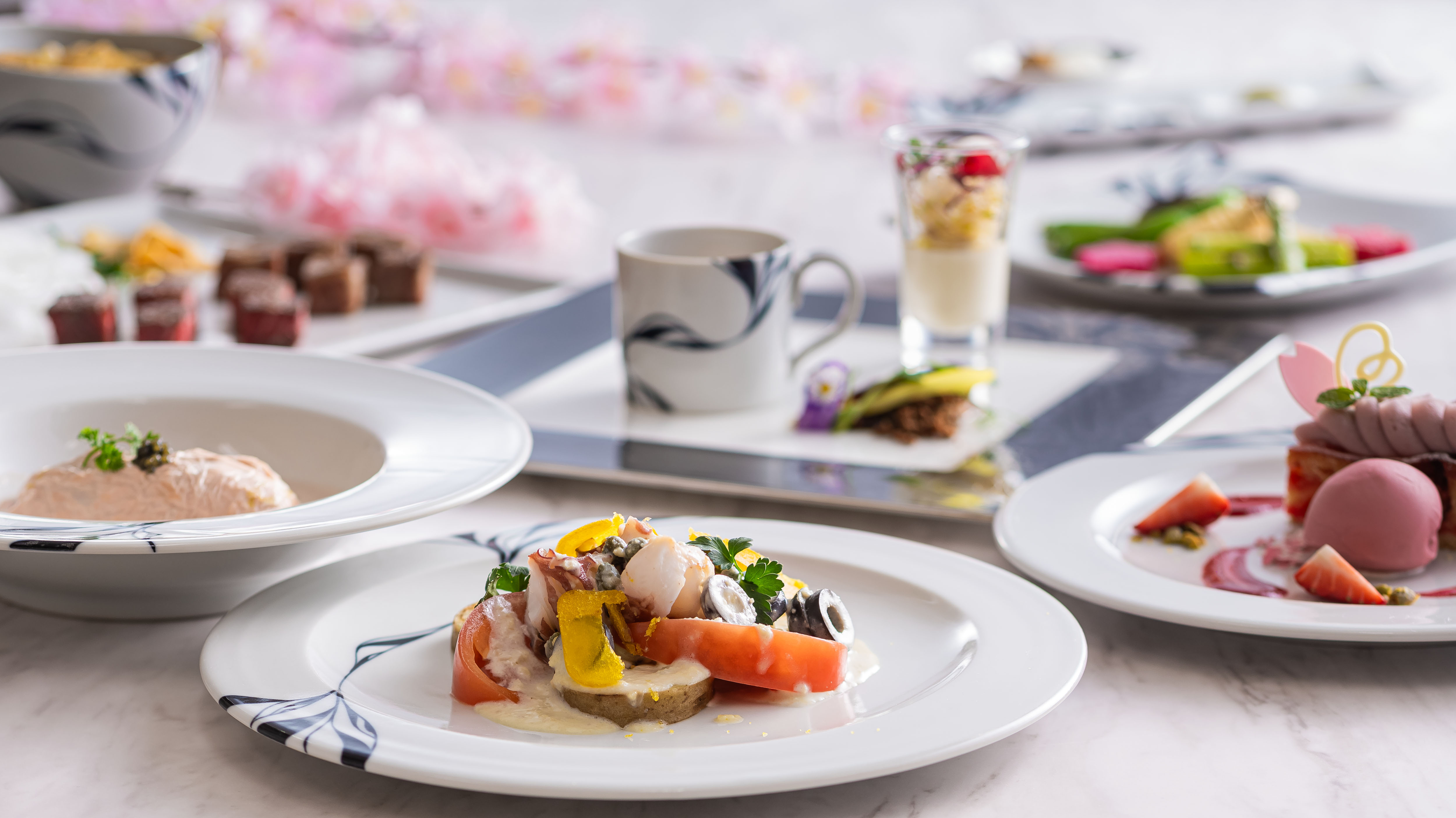 【石鎚】プランタン