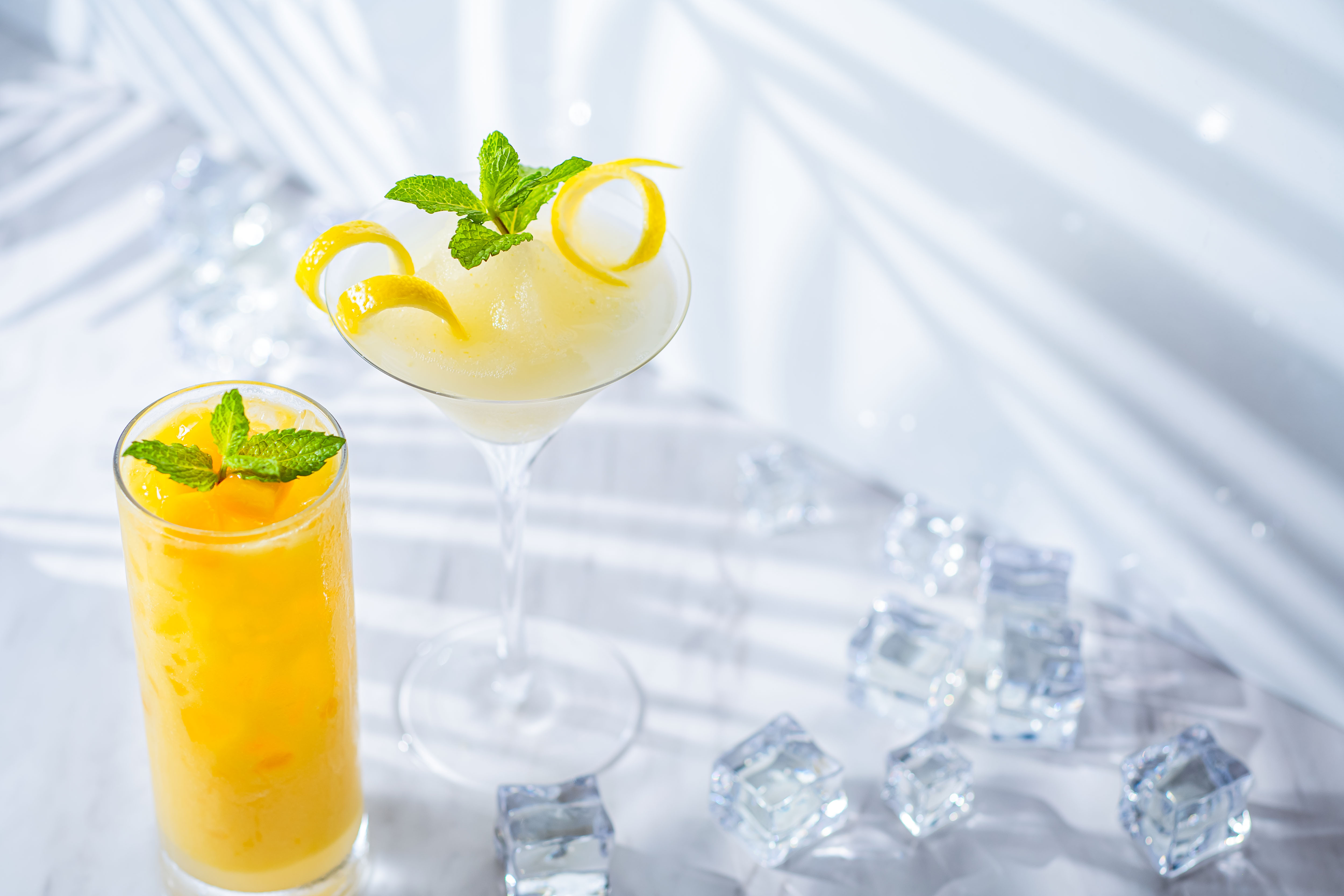 サマーカクテルフェア