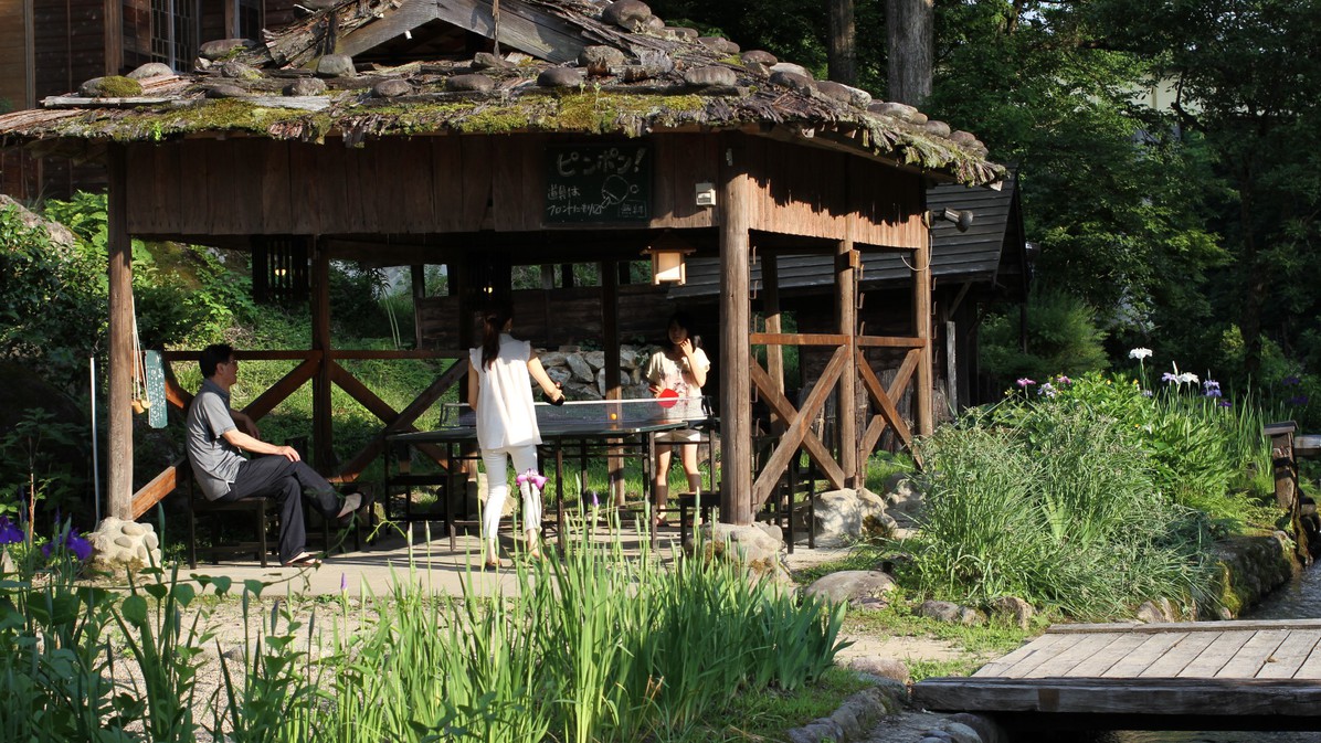 【期間限定】◆夏の鮎会席◆旬の地鮎をとことん味わう！“嵐渓荘”の鮎づくし♪≪貸切風呂無料≫