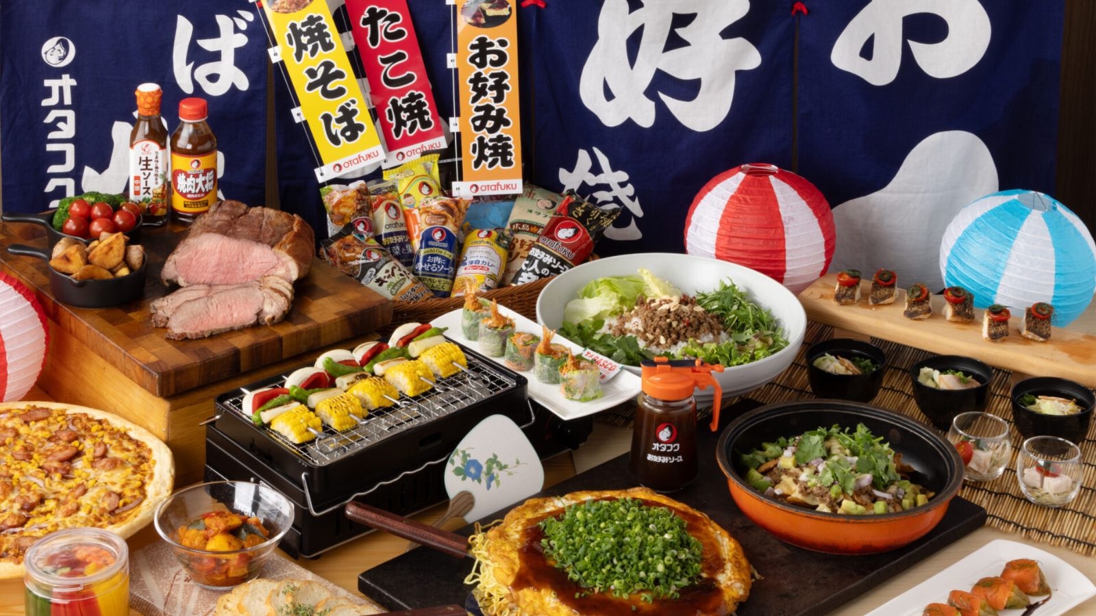 【食べ放題ディナーブッフェ】初夏の美味しいを愉しむ！観光もグルメも満喫ステイ（朝・夕 2食付）