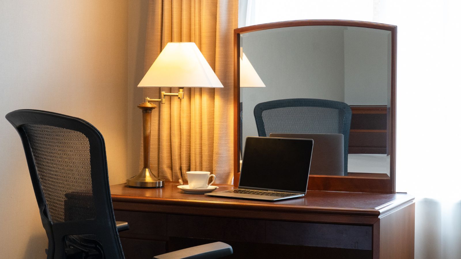 スタンダードシングルルーム