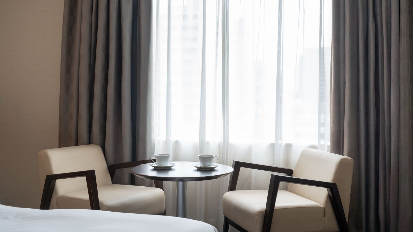 スタンダード ツインルーム