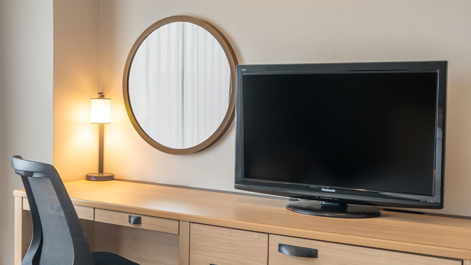 スタンダード　ツインルーム