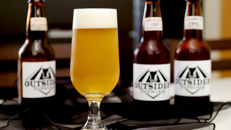 ◆甲府の地ビール付プラン＝産直だから違う★美味しいビール＝