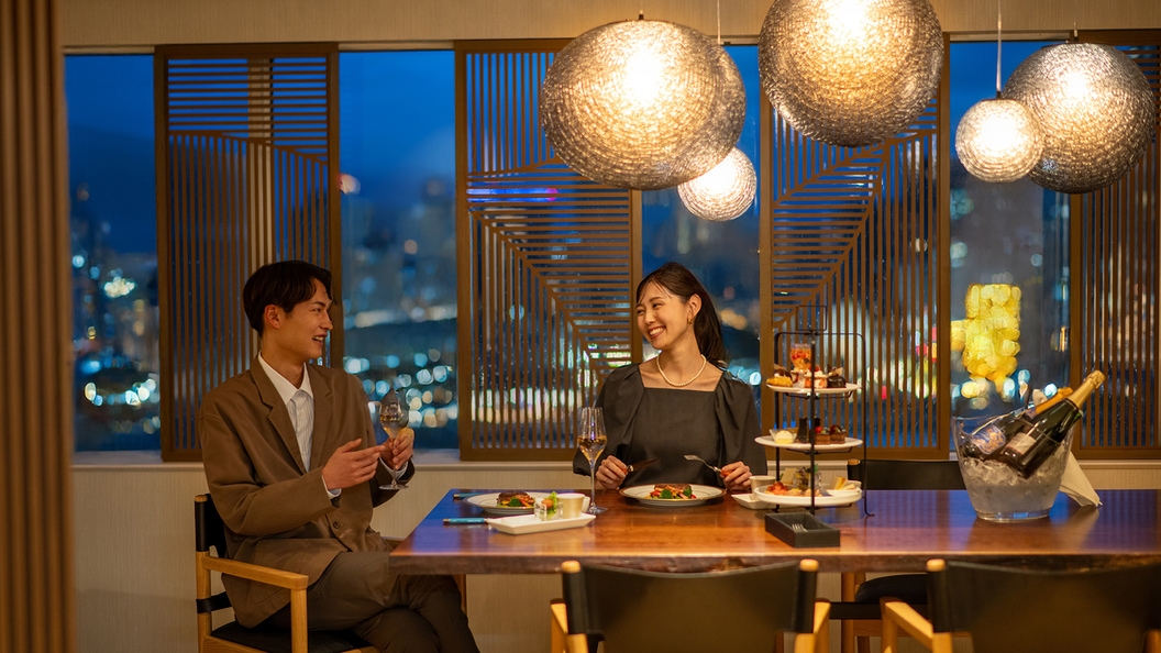 【2025年4月OPEN】スイートセレクション〜萬代橋を望む優雅なステイ〜＜限定特典付＞