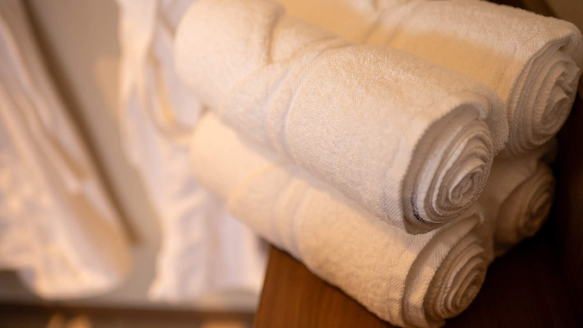 【バスルーム】贅沢なバスタイムで、日頃の疲れを癒します