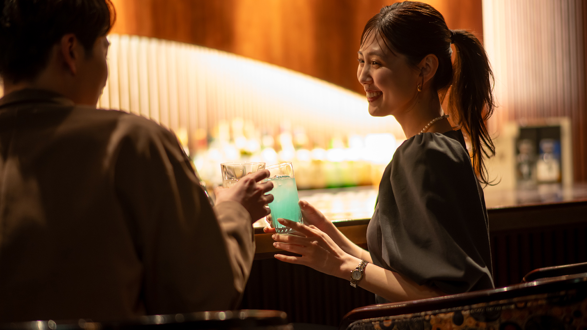 大切な人と過ごす、非日常なひととき&hellip;思い出に残る体験を