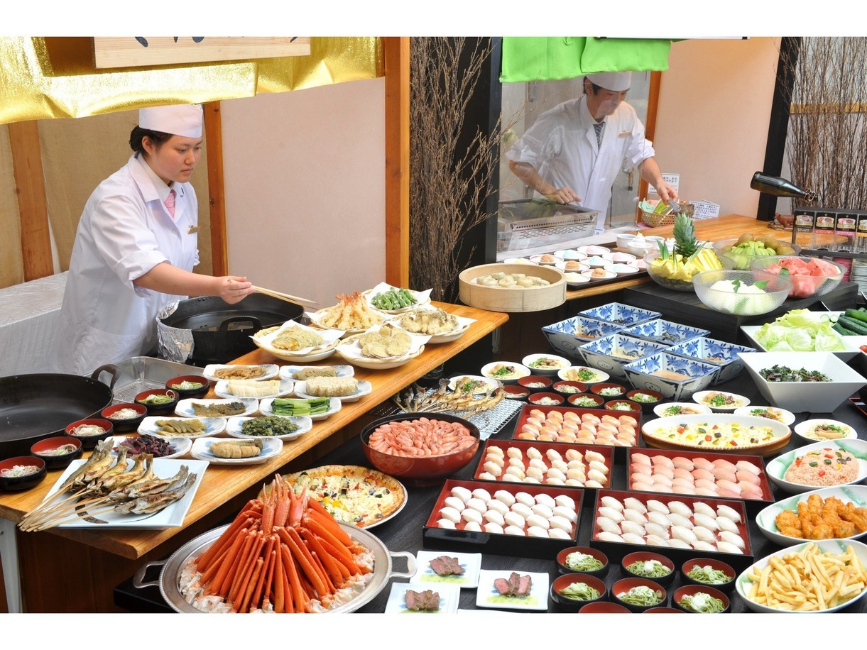 お先でスノ。《爺ガ岳スキー場》【大人限定】リフト1日券付☆2食付