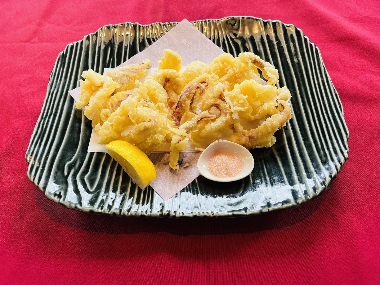 NEW！夏の味覚【2食付】★夏の海鮮　三大味覚会席と宮崎きなこ豚鍋付和朝食★アウト10：00 