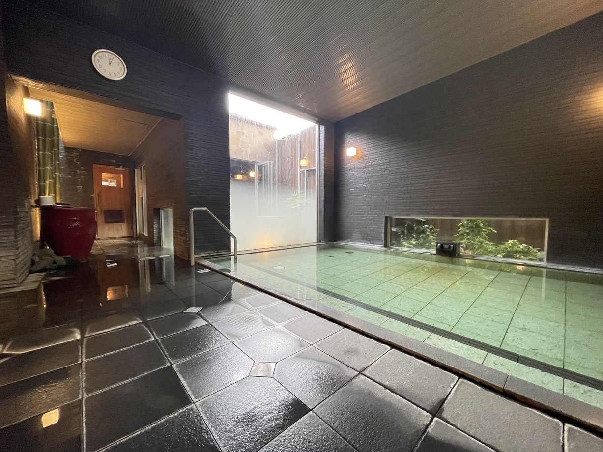 NEW!【春の味覚】「1泊2食付」桜（豆乳海鮮）鍋会席と宮崎きなこ豚鍋付和朝食◆※アウト10：00