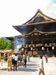 善光寺