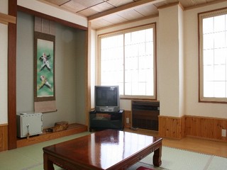 梅の間