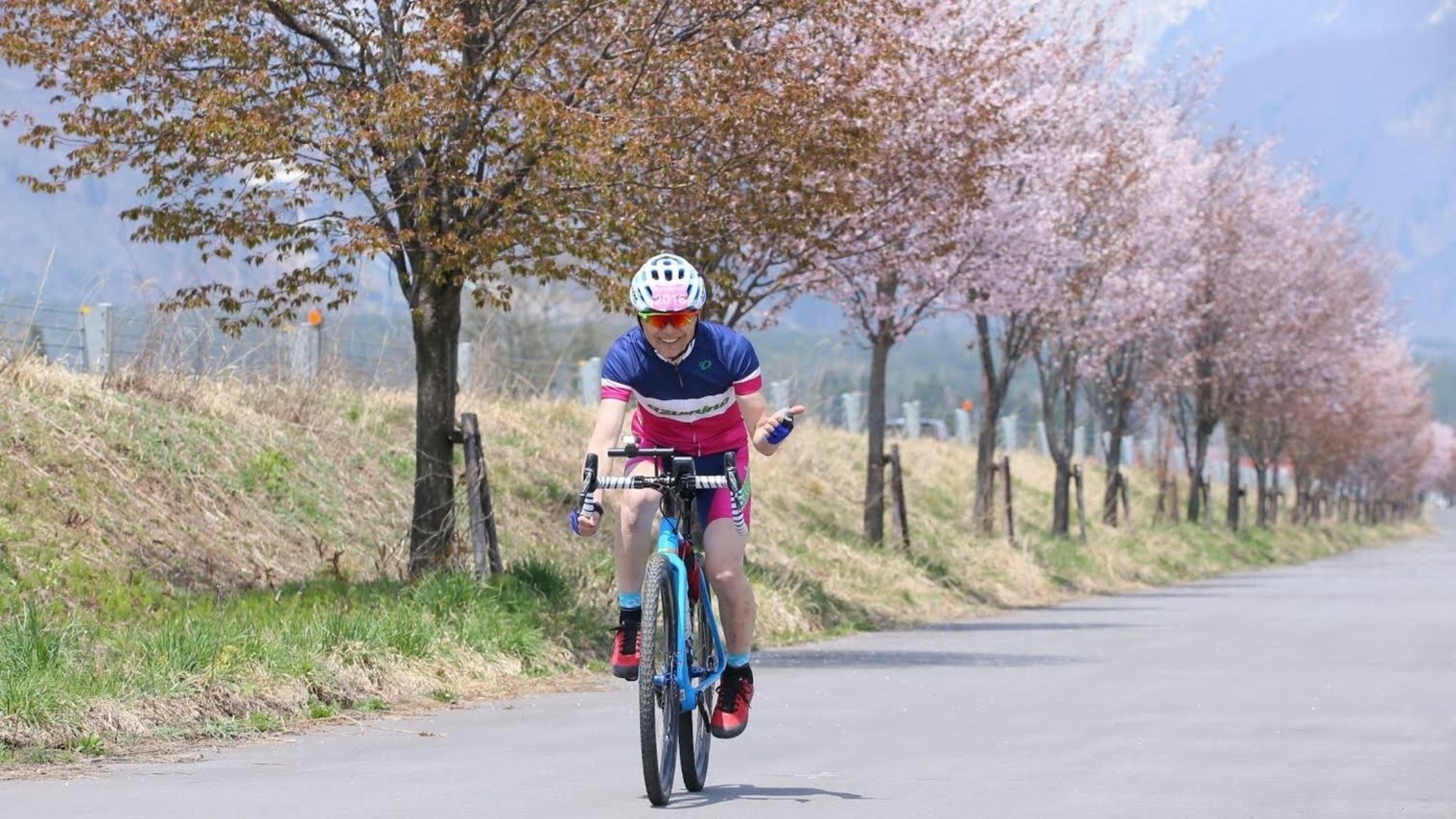 【アルプスあづみのセンチュリーライド】《素泊まり》出場者大歓迎♪温泉でコンディションアップ！