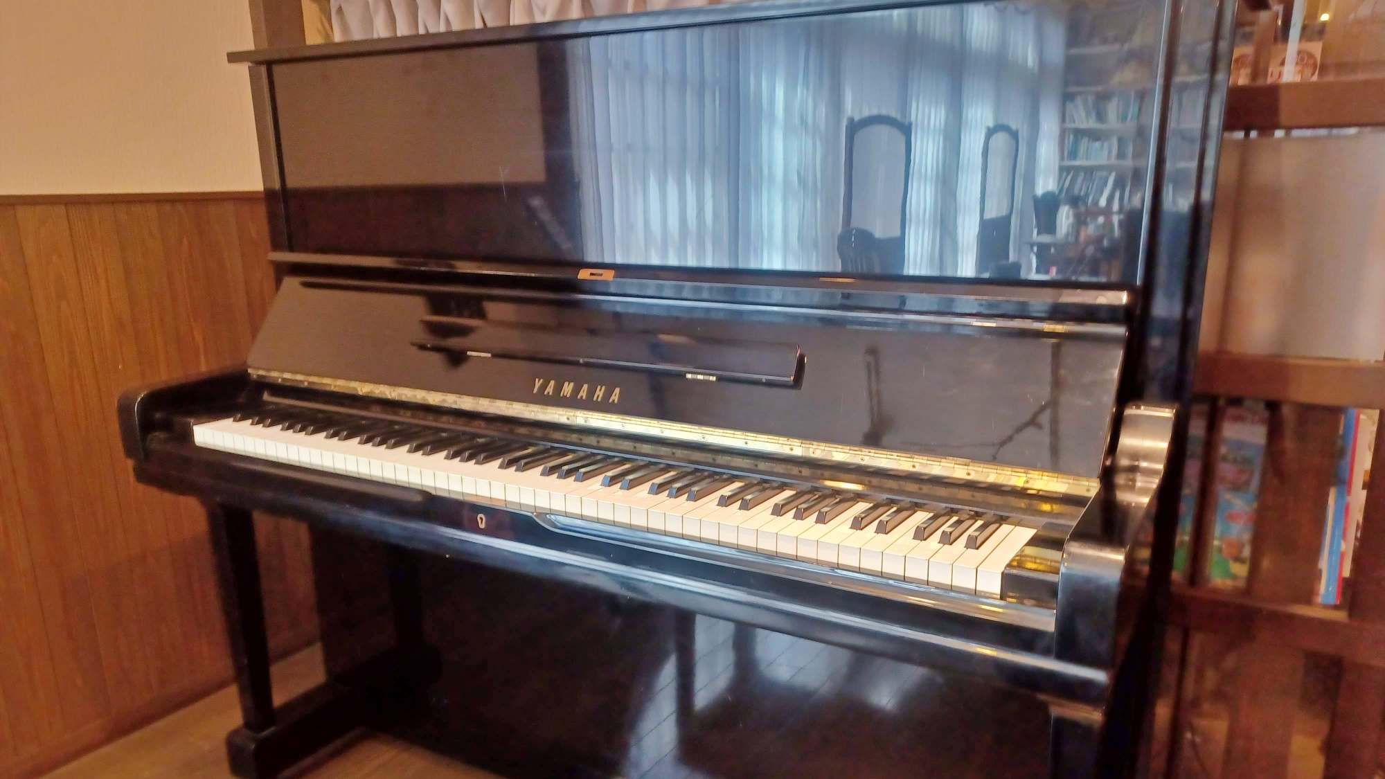 お気に入りの一曲、ぜひ弾いてみてください♪