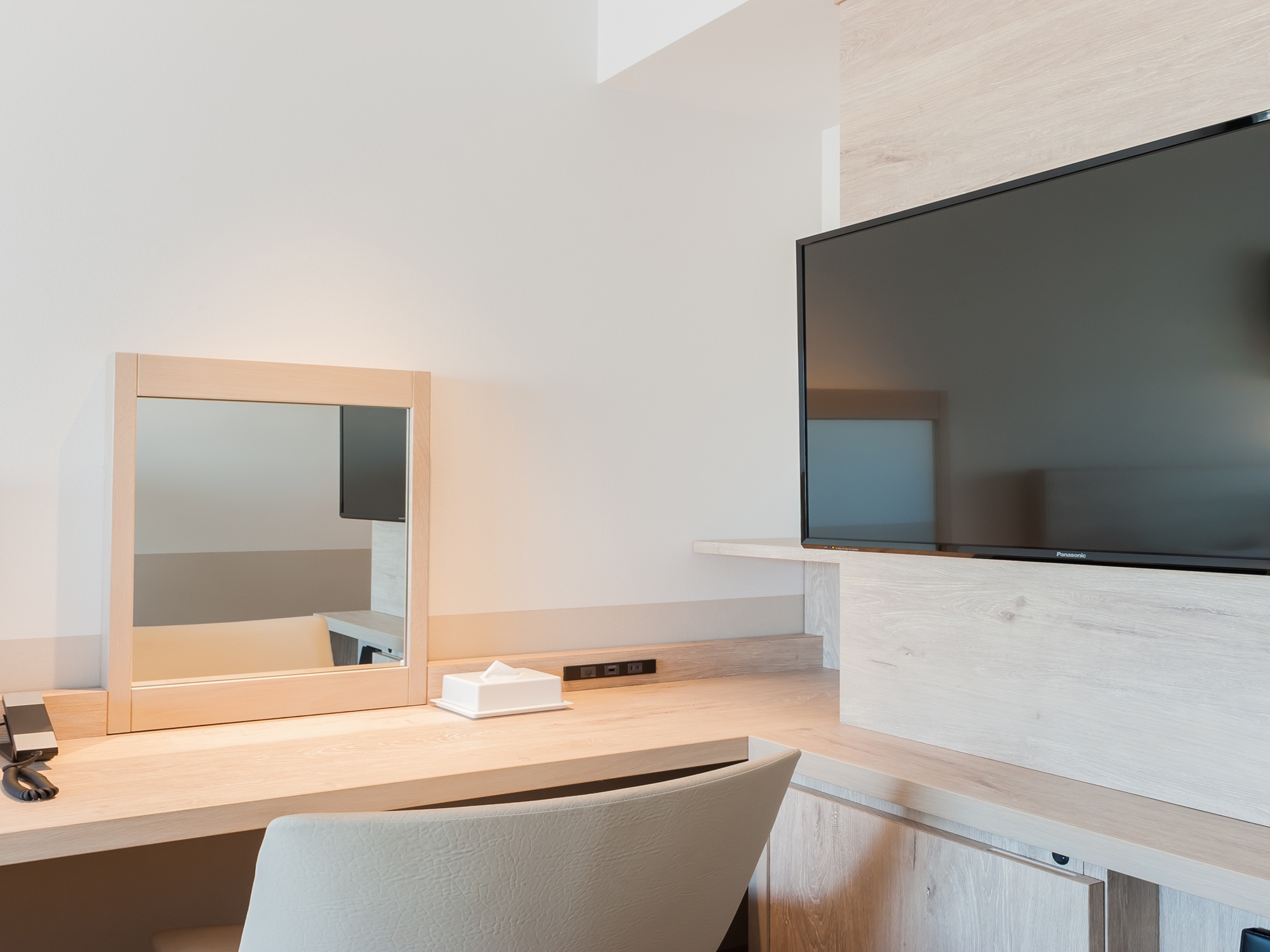 コンフォートツイン 19㎡　2