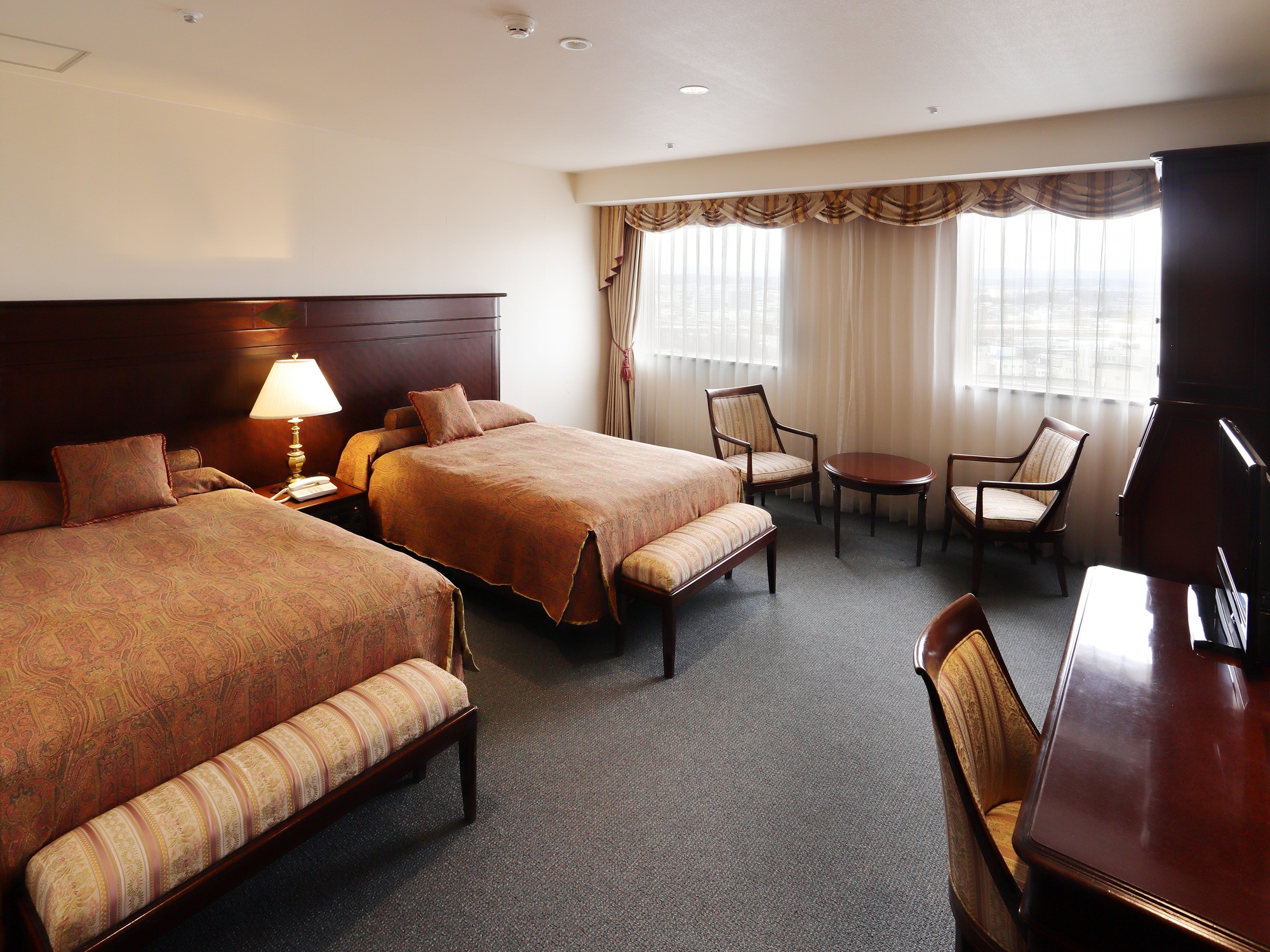 ジュニアスイート 72㎡