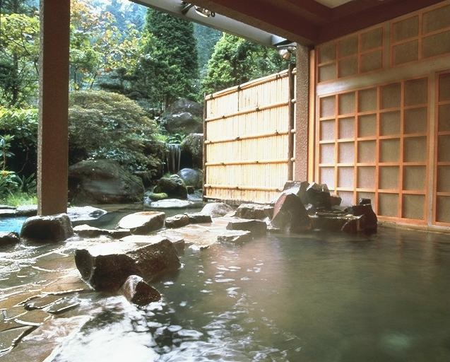 【素泊まり】軽井沢で天然温泉満喫♪気ままに楽しむ素泊まりプラン