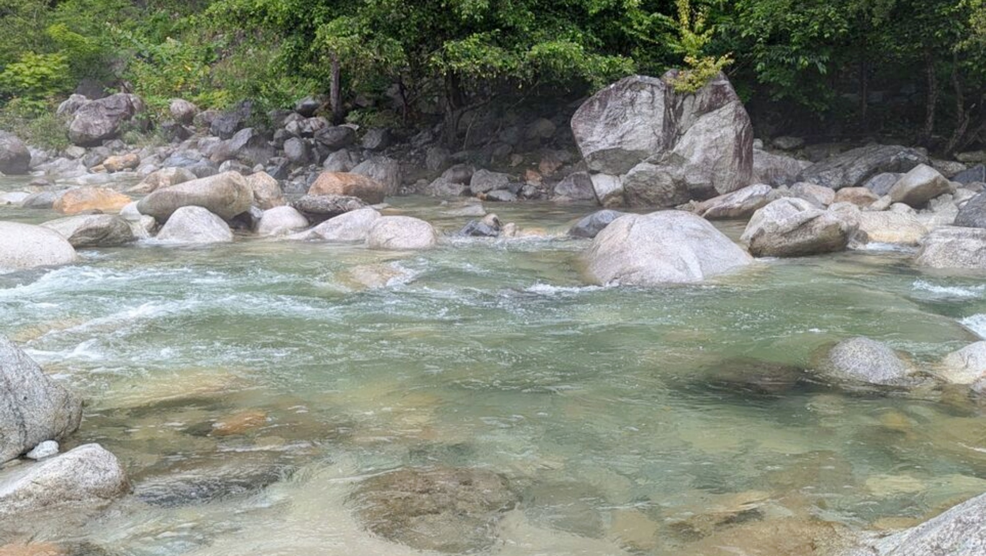 ＊フライフィッシング（一例）渓流釣りの無料ガイド受付中（要事前予約）お気軽にお問い合わせください