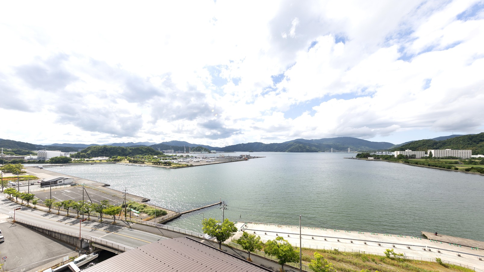 デラックスツイン オーシャンビュー