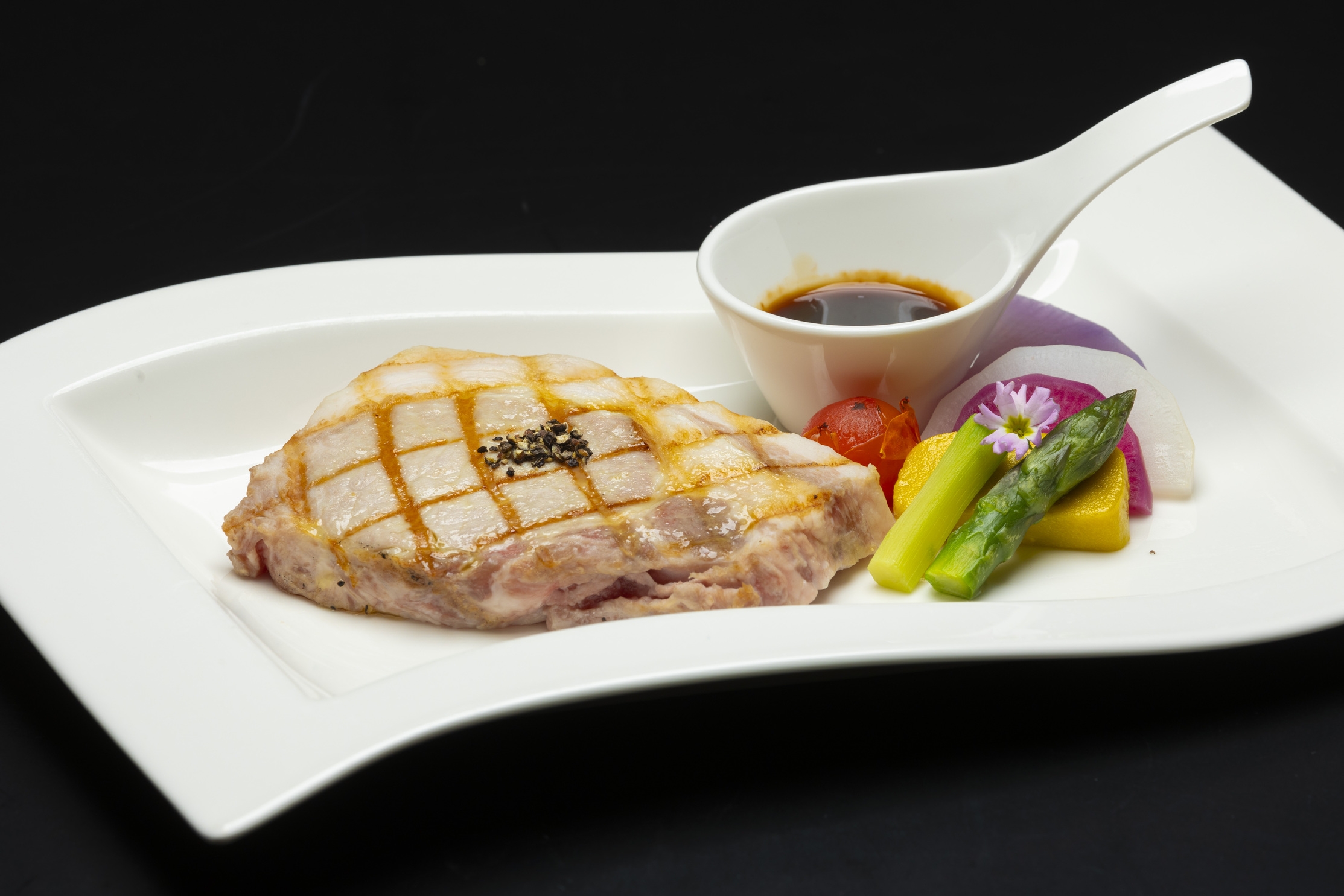 【シニアプラン】お日にち限定1泊2食付き（夕食時のペアリング付）