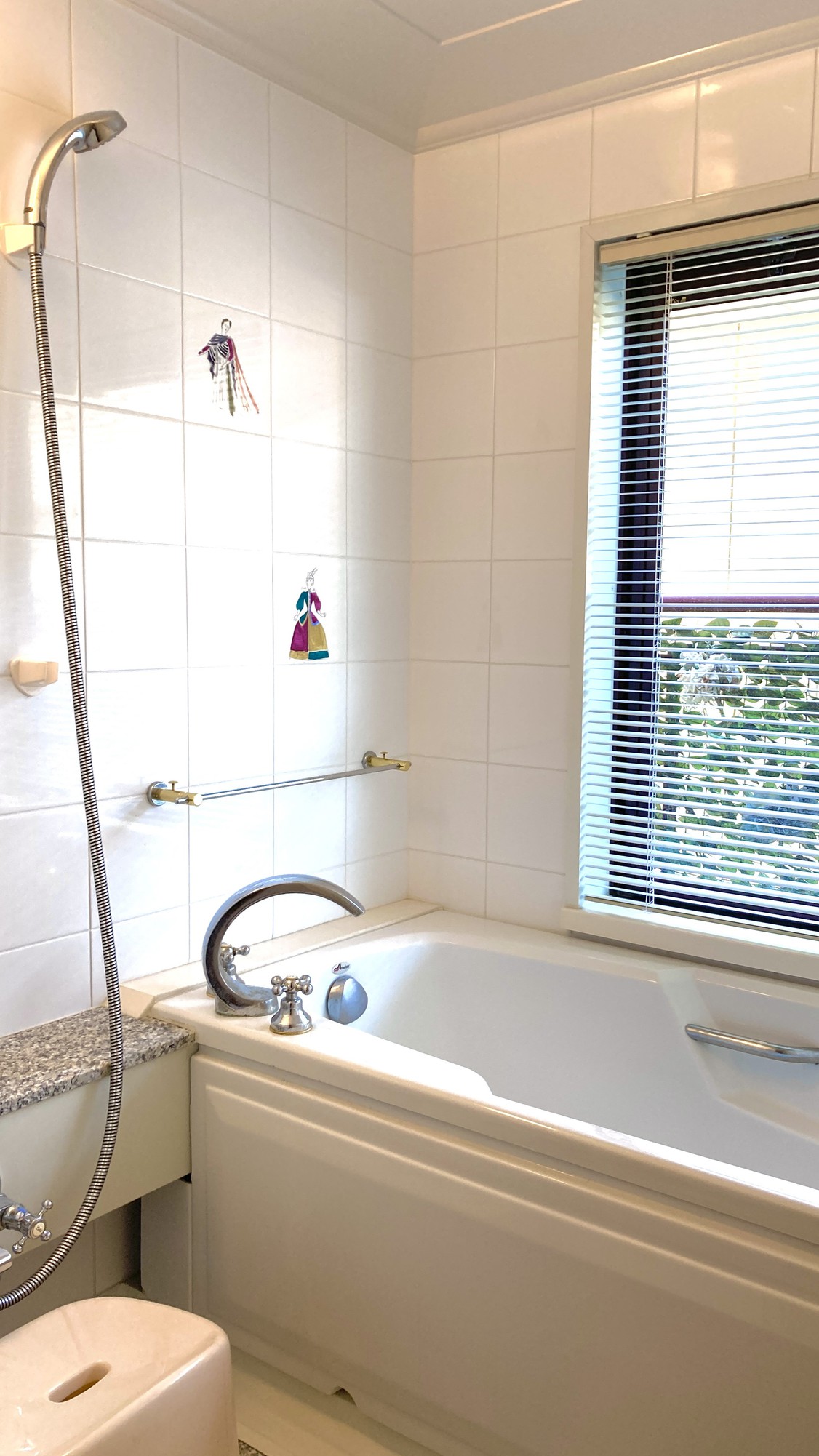 コンフォートツイン