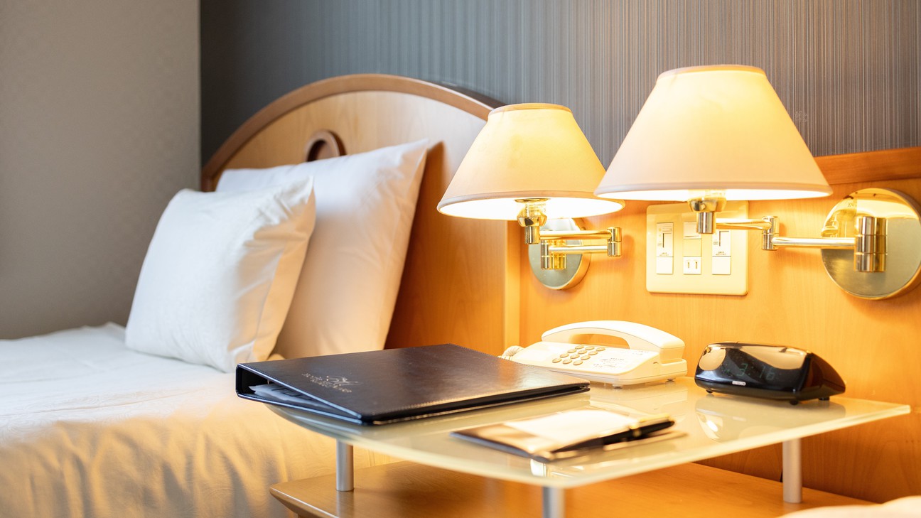 デラックスツイン オーシャンビュー