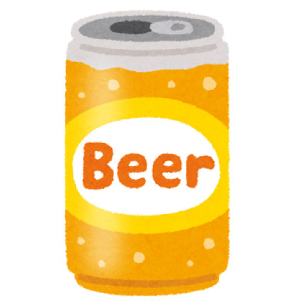 【ビール・酎ハイ＆おつまみ付】お疲れさま晩酌♪お部屋でゆったり素泊まりプラン