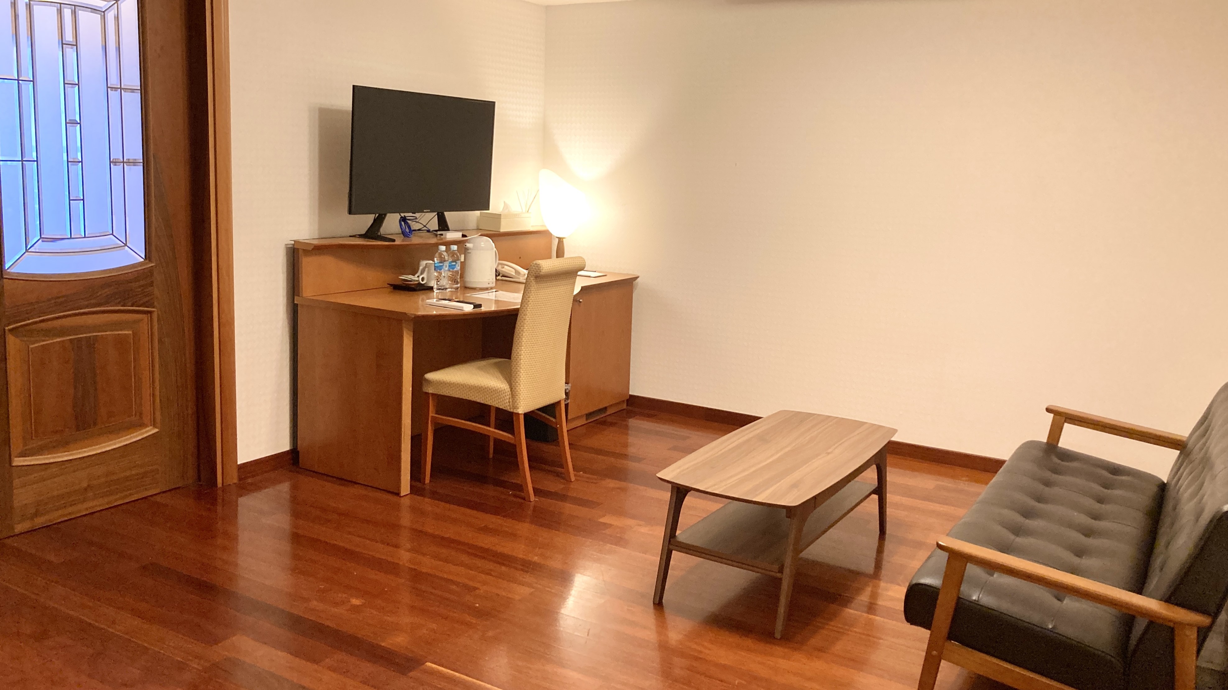 コンフォートツイン