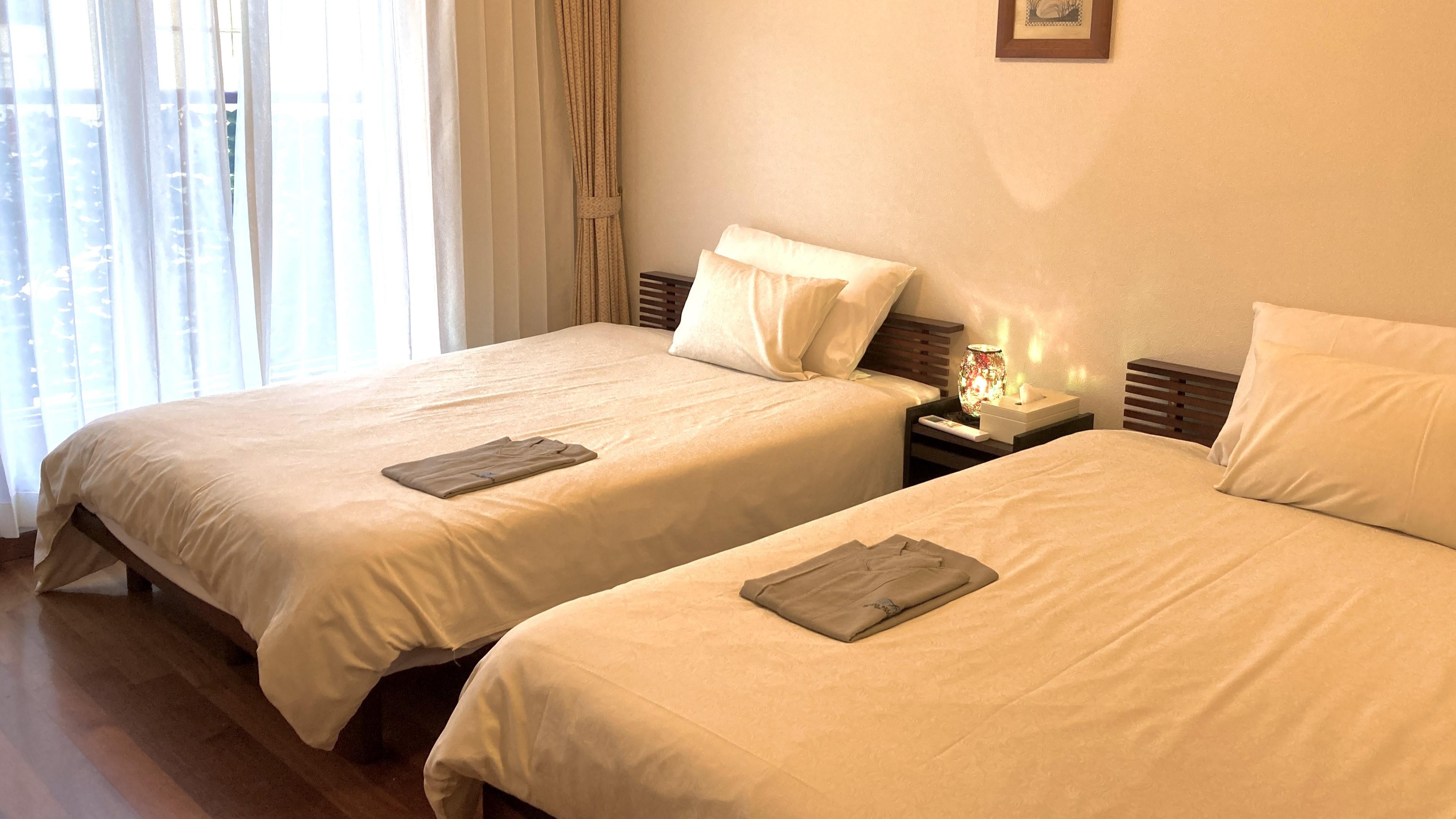 コンフォートツイン