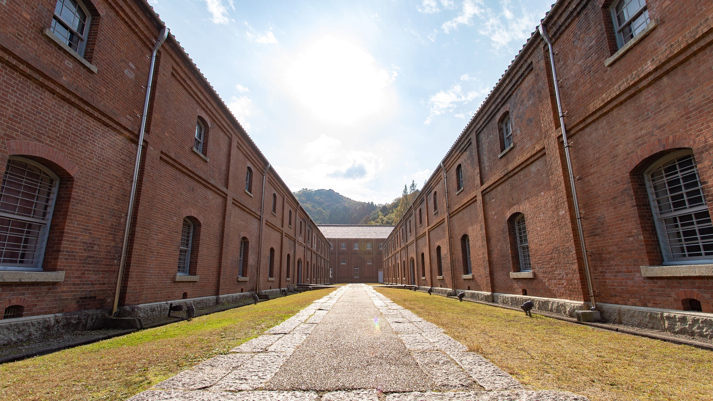 舞鶴赤れんがパーク