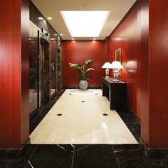 エレベーターホール