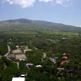 夏の峰の原高原