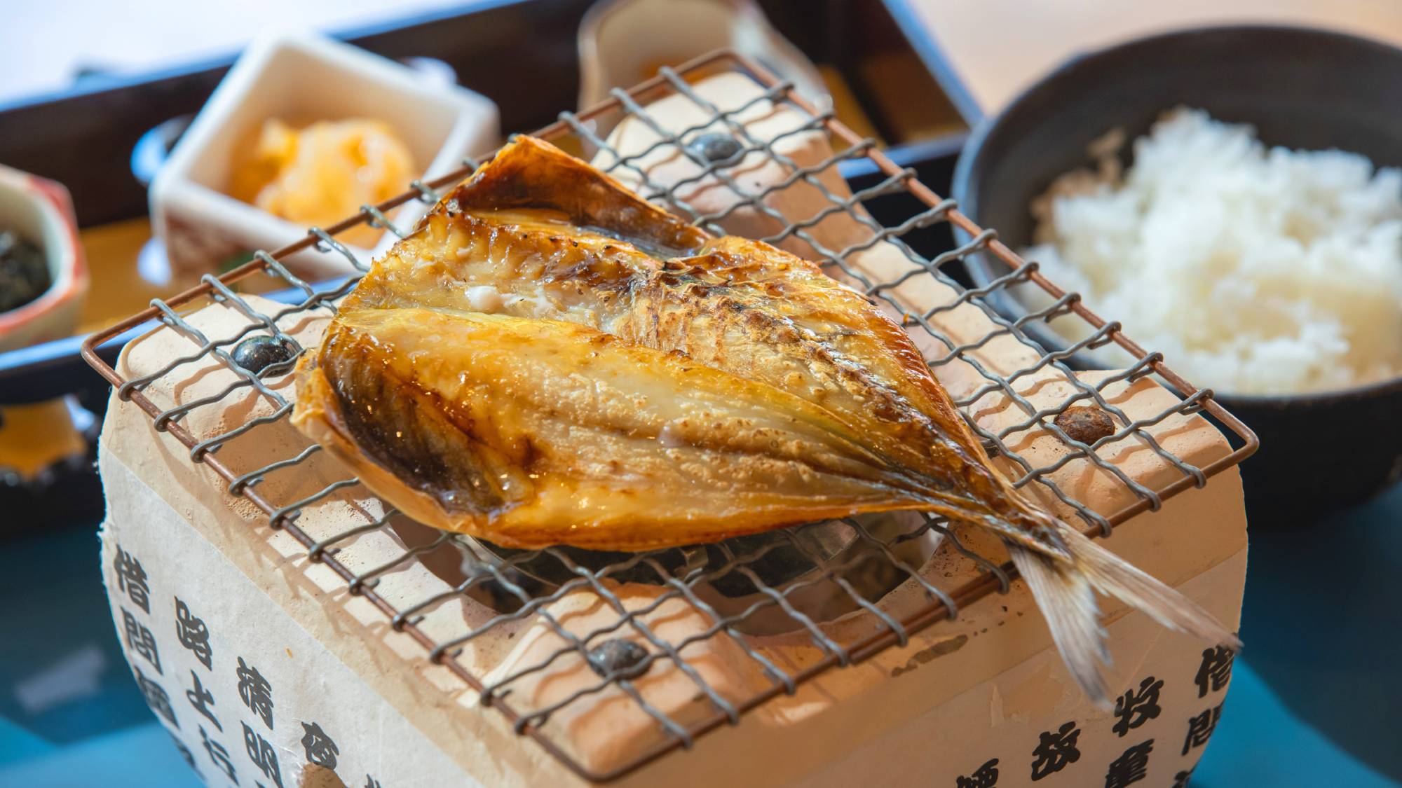 【1泊朝食】◆島の朝ごはん◆“地場産”にこだわり、素材の旨みを際立たせた壱岐の魅力を味わう和朝食