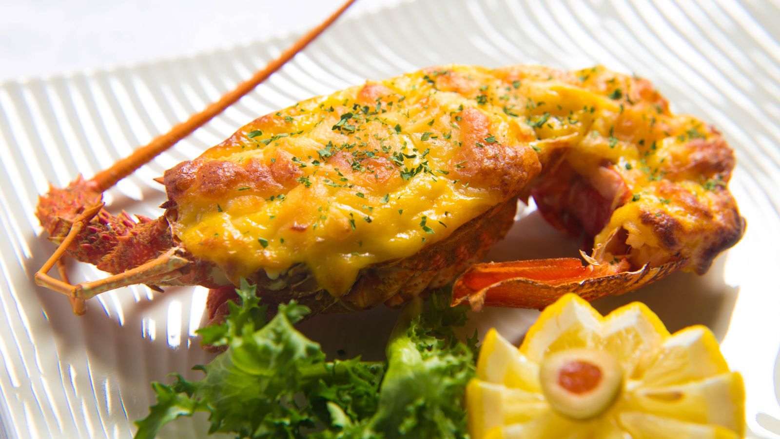 【お食事一例】