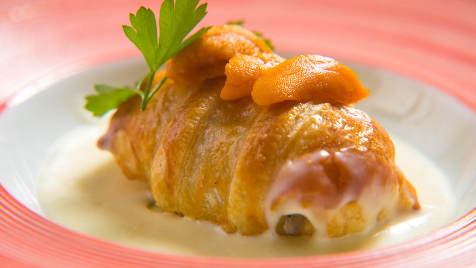 【お食事一例】