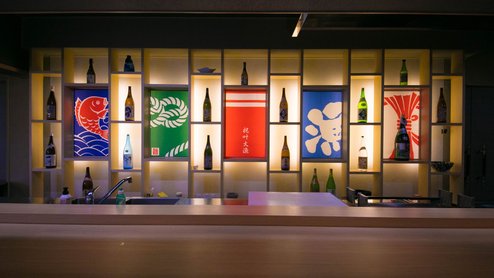 【炉端劇場"舞"】