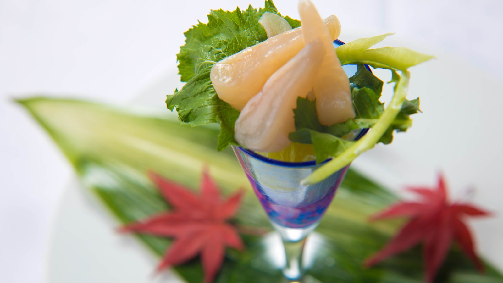 【お食事一例】