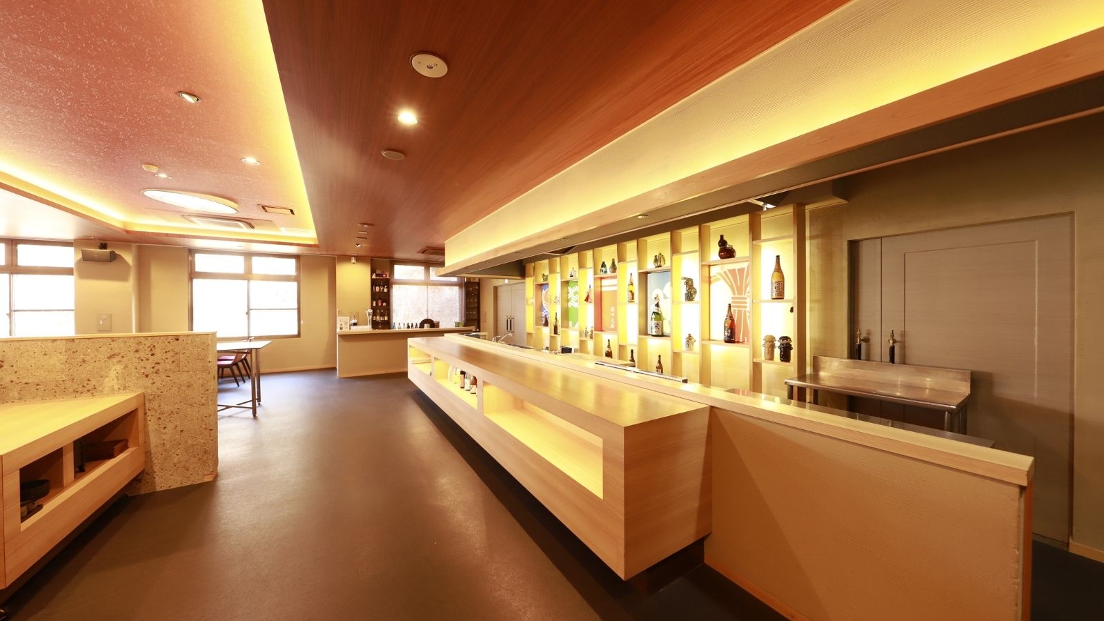 【炉端劇場"舞"】