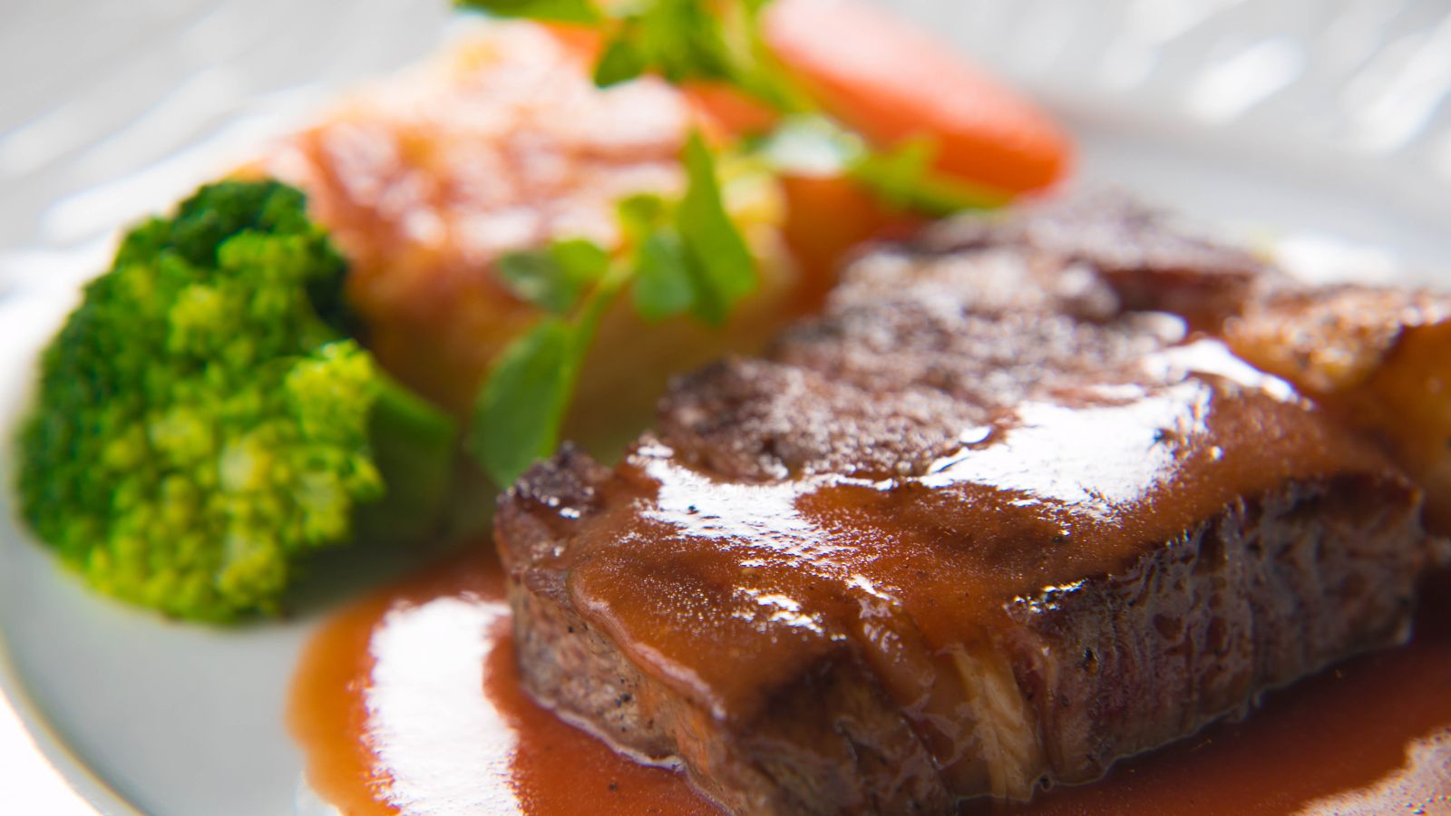 【お食事一例】