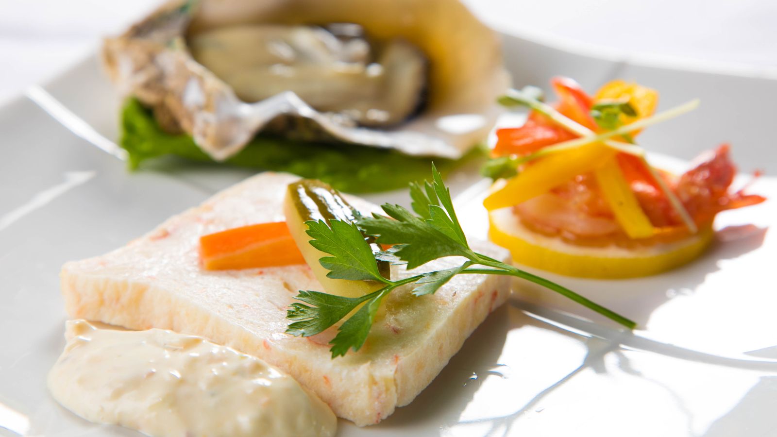 【お食事一例】