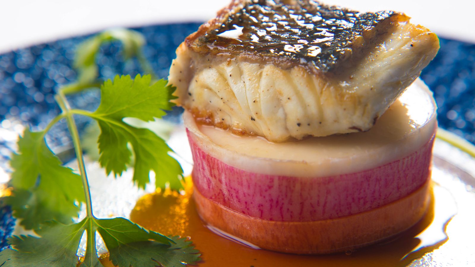 【お食事一例】