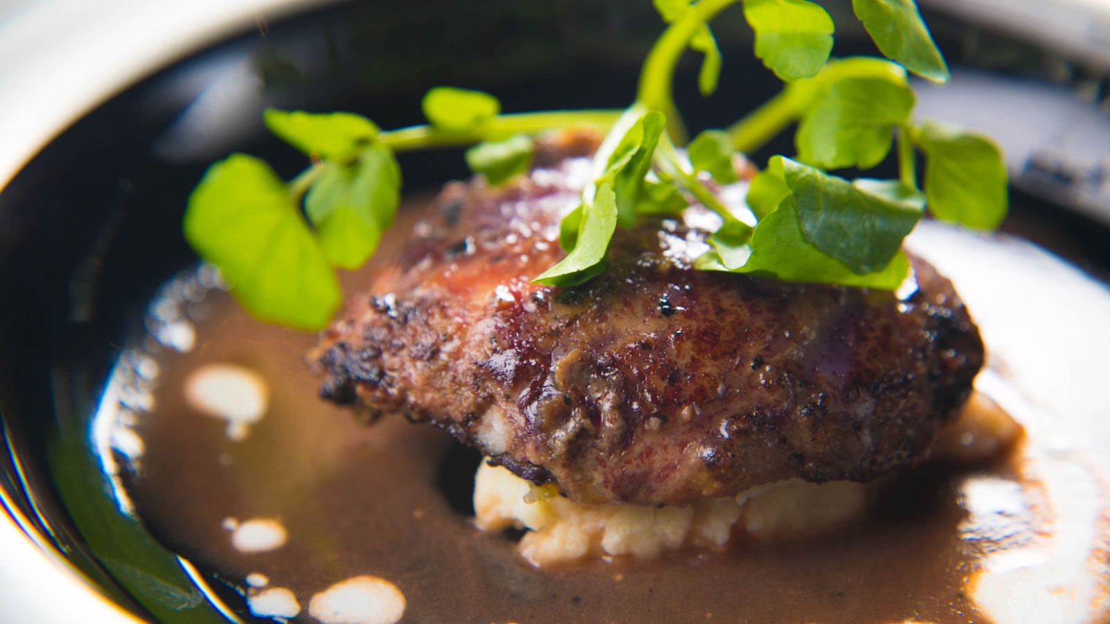 【お食事一例】