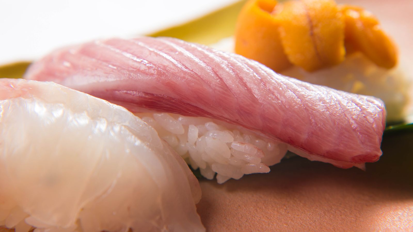 【お食事一例】