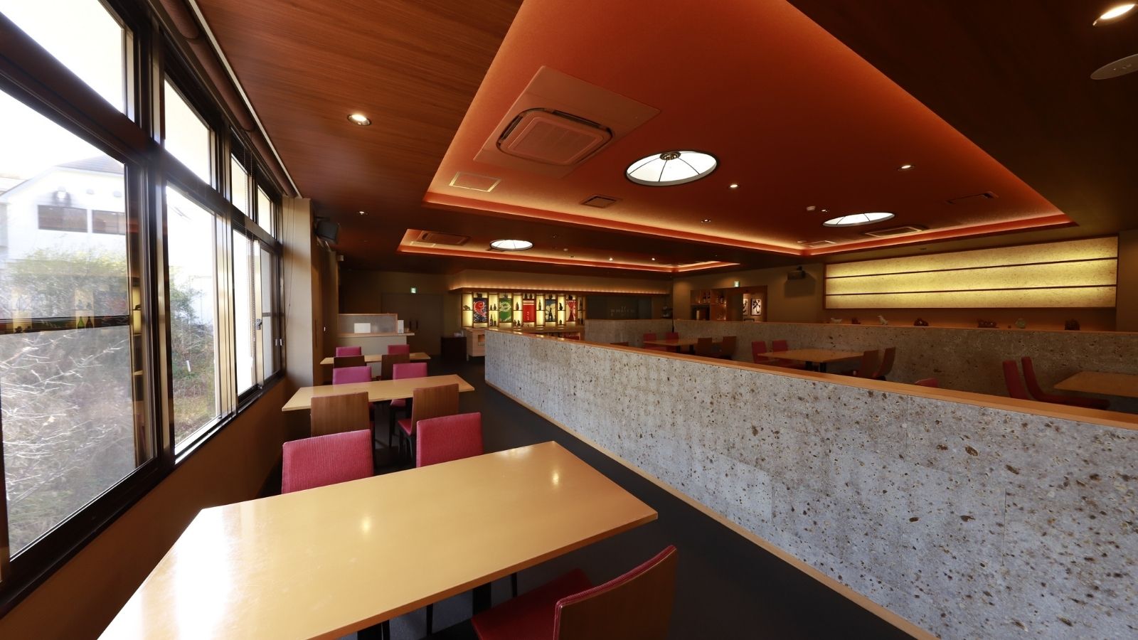 【炉端劇場"舞"】