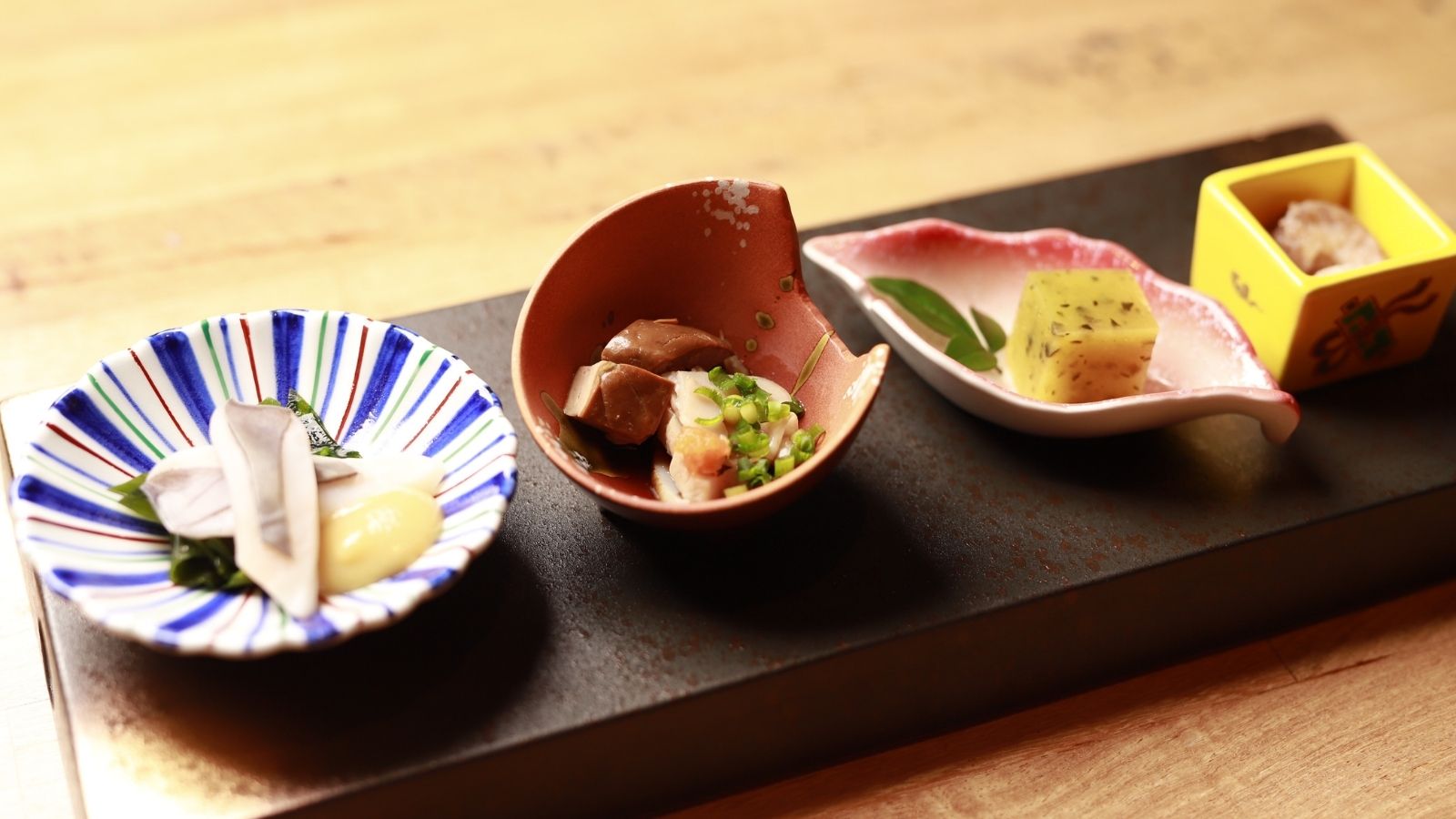 【お食事一例】