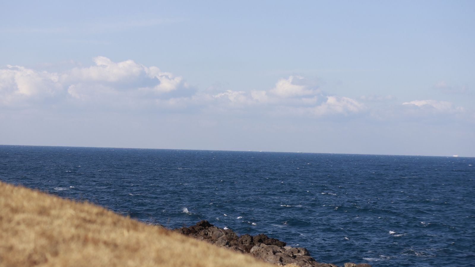 【壱岐対馬国定公園】海と大地が織りなす絶景（ホテルより車で約30分）